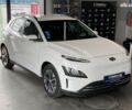 Хендай Kona Electric, объемом двигателя 0 л и пробегом 45 тыс. км за 22777 $, фото 1 на Automoto.ua