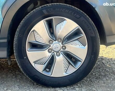 Хендай Kona Electric, объемом двигателя 0 л и пробегом 100 тыс. км за 17932 $, фото 20 на Automoto.ua