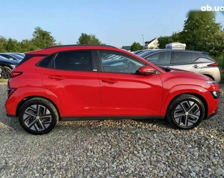 Хендай Kona Electric, об'ємом двигуна 0 л та пробігом 96 тис. км за 19900 $, фото 19 на Automoto.ua