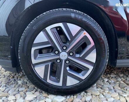 Хендай Kona Electric, об'ємом двигуна 0 л та пробігом 128 тис. км за 20000 $, фото 20 на Automoto.ua