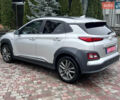 Хендай Kona Electric, объемом двигателя 0 л и пробегом 77 тыс. км за 20500 $, фото 14 на Automoto.ua