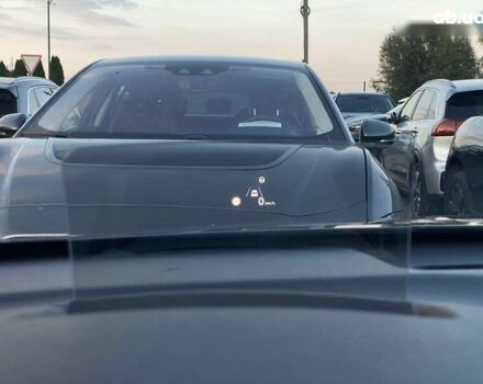 Хендай Kona Electric, об'ємом двигуна 0 л та пробігом 128 тис. км за 20000 $, фото 5 на Automoto.ua