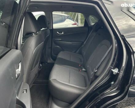 Хендай Kona Electric, объемом двигателя 0 л и пробегом 127 тыс. км за 18600 $, фото 27 на Automoto.ua