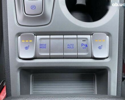 Хендай Kona Electric, об'ємом двигуна 0 л та пробігом 41 тис. км за 18900 $, фото 5 на Automoto.ua