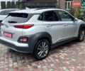 Хендай Kona Electric, объемом двигателя 0 л и пробегом 77 тыс. км за 20500 $, фото 15 на Automoto.ua