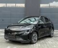 Хендай Kona Electric, объемом двигателя 0 л и пробегом 96 тыс. км за 20300 $, фото 1 на Automoto.ua