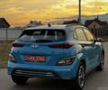 Хендай Kona Electric, объемом двигателя 0 л и пробегом 60 тыс. км за 16500 $, фото 10 на Automoto.ua