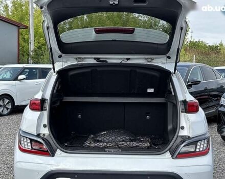 Хендай Kona Electric, об'ємом двигуна 0 л та пробігом 103 тис. км за 19450 $, фото 9 на Automoto.ua