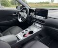 Хендай Kona Electric, объемом двигателя 0 л и пробегом 117 тыс. км за 18200 $, фото 6 на Automoto.ua
