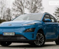 Хендай Kona Electric, об'ємом двигуна 0 л та пробігом 24 тис. км за 18999 $, фото 14 на Automoto.ua