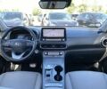 Хендай Kona Electric, объемом двигателя 0 л и пробегом 52 тыс. км за 23200 $, фото 3 на Automoto.ua