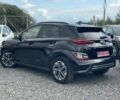 Хендай Kona Electric, объемом двигателя 0 л и пробегом 127 тыс. км за 18600 $, фото 4 на Automoto.ua