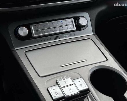 Хендай Kona Electric, об'ємом двигуна 0 л та пробігом 103 тис. км за 19450 $, фото 15 на Automoto.ua