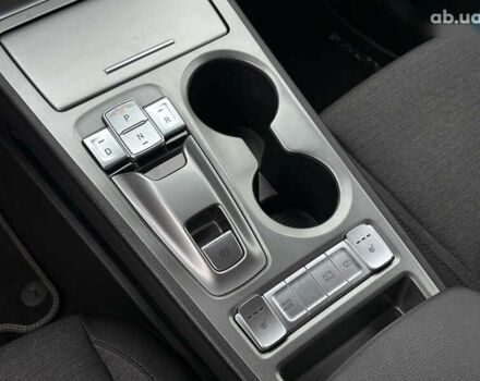 Хендай Kona Electric, об'ємом двигуна 0 л та пробігом 107 тис. км за 18800 $, фото 20 на Automoto.ua