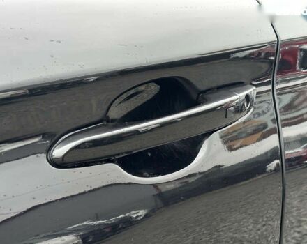 Хендай Kona Electric, об'ємом двигуна 0 л та пробігом 107 тис. км за 18800 $, фото 26 на Automoto.ua