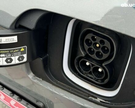 Хендай Kona Electric, объемом двигателя 0 л и пробегом 65 тыс. км за 17999 $, фото 16 на Automoto.ua