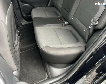 Хендай Kona Electric, объемом двигателя 0 л и пробегом 127 тыс. км за 18600 $, фото 25 на Automoto.ua