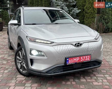 Хендай Kona Electric, объемом двигателя 0 л и пробегом 77 тыс. км за 20500 $, фото 36 на Automoto.ua