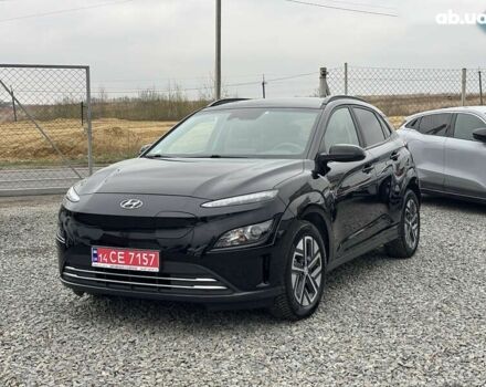 Хендай Kona Electric, об'ємом двигуна 0 л та пробігом 107 тис. км за 18800 $, фото 5 на Automoto.ua