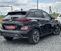 Хендай Kona Electric, объемом двигателя 0 л и пробегом 117 тыс. км за 18200 $, фото 4 на Automoto.ua