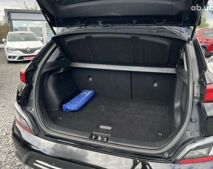 Хендай Kona Electric, объемом двигателя 0 л и пробегом 127 тыс. км за 18600 $, фото 9 на Automoto.ua