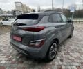 Хендай Kona Electric, объемом двигателя 0 л и пробегом 65 тыс. км за 17999 $, фото 9 на Automoto.ua