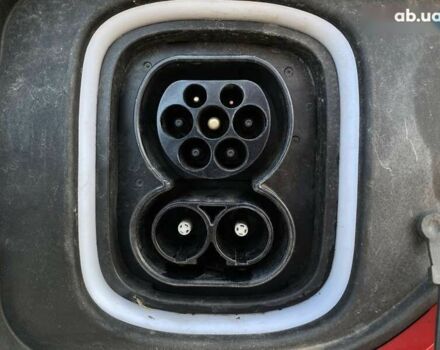 Хендай Kona Electric, об'ємом двигуна 0 л та пробігом 96 тис. км за 19900 $, фото 22 на Automoto.ua