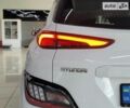 Хендай Kona Electric, об'ємом двигуна 0 л та пробігом 9 тис. км за 40500 $, фото 8 на Automoto.ua