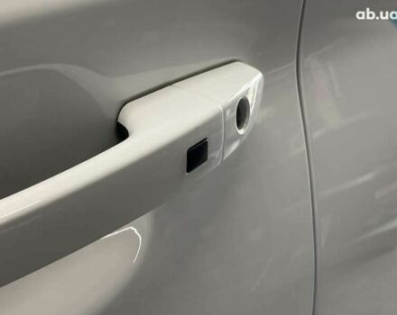 Хендай Kona Electric, объемом двигателя 0 л и пробегом 45 тыс. км за 22777 $, фото 23 на Automoto.ua