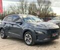 Хендай Kona Electric, объемом двигателя 0 л и пробегом 47 тыс. км за 17355 $, фото 4 на Automoto.ua