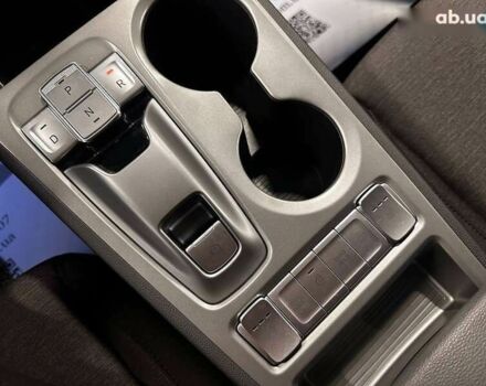 Хендай Kona Electric, объемом двигателя 0 л и пробегом 31 тыс. км за 18900 $, фото 18 на Automoto.ua