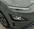 Хендай Kona Electric, объемом двигателя 0 л и пробегом 65 тыс. км за 17999 $, фото 13 на Automoto.ua
