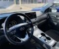 Хендай Kona Electric, объемом двигателя 0 л и пробегом 54 тыс. км за 20799 $, фото 17 на Automoto.ua