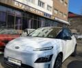 Хендай Kona Electric, объемом двигателя 0 л и пробегом 54 тыс. км за 20799 $, фото 1 на Automoto.ua