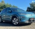 Хендай Kona Electric, объемом двигателя 0 л и пробегом 100 тыс. км за 17932 $, фото 1 на Automoto.ua