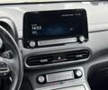 Хендай Kona Electric, объемом двигателя 0 л и пробегом 117 тыс. км за 18200 $, фото 23 на Automoto.ua