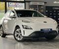 Хендай Kona Electric, объемом двигателя 0 л и пробегом 45 тыс. км за 22777 $, фото 1 на Automoto.ua