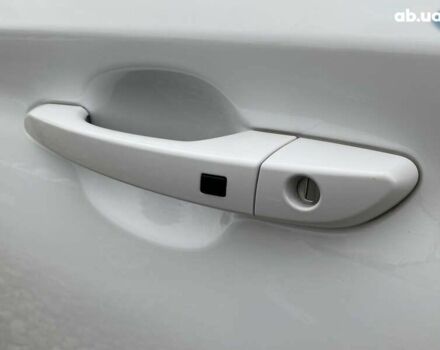 Хендай Kona Electric, об'ємом двигуна 0 л та пробігом 41 тис. км за 18900 $, фото 10 на Automoto.ua