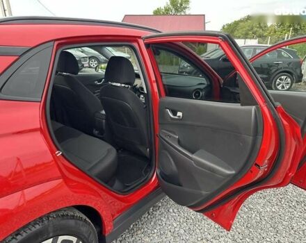 Хендай Kona Electric, об'ємом двигуна 0 л та пробігом 109 тис. км за 19600 $, фото 20 на Automoto.ua