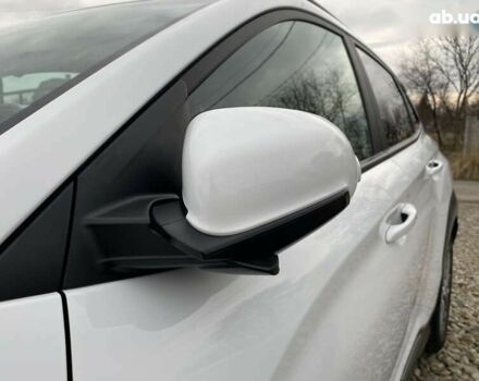 Хендай Kona Electric, об'ємом двигуна 0 л та пробігом 41 тис. км за 18900 $, фото 25 на Automoto.ua