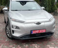 Хендай Kona Electric, объемом двигателя 0 л и пробегом 77 тыс. км за 20500 $, фото 1 на Automoto.ua