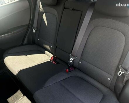 Хендай Kona Electric, объемом двигателя 0 л и пробегом 84 тыс. км за 19450 $, фото 21 на Automoto.ua