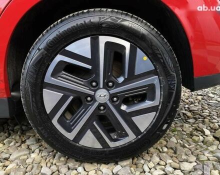 Хендай Kona Electric, об'ємом двигуна 0 л та пробігом 96 тис. км за 19900 $, фото 27 на Automoto.ua