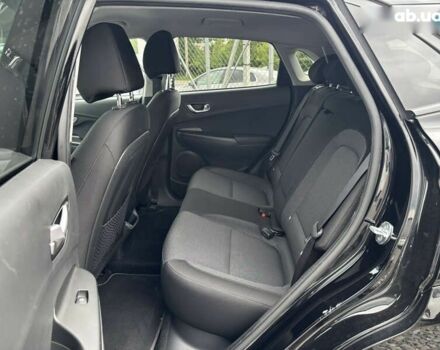 Хендай Kona Electric, объемом двигателя 0 л и пробегом 117 тыс. км за 18200 $, фото 19 на Automoto.ua