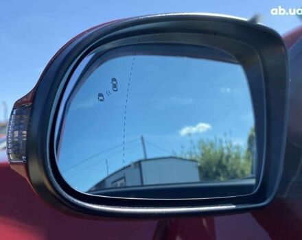 Хендай Kona Electric, объемом двигателя 0 л и пробегом 52 тыс. км за 23200 $, фото 8 на Automoto.ua