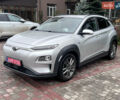 Хендай Kona Electric, объемом двигателя 0 л и пробегом 77 тыс. км за 20500 $, фото 7 на Automoto.ua