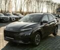 Хендай Kona Electric, объемом двигателя 0 л и пробегом 45 тыс. км за 20900 $, фото 1 на Automoto.ua