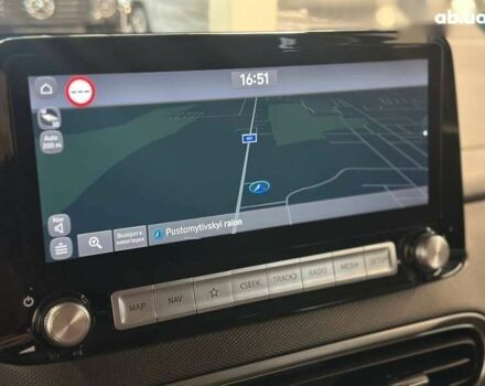 Хендай Kona Electric, объемом двигателя 0 л и пробегом 31 тыс. км за 17700 $, фото 22 на Automoto.ua