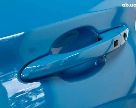 Хендай Kona Electric, объемом двигателя 0 л и пробегом 31 тыс. км за 17700 $, фото 11 на Automoto.ua