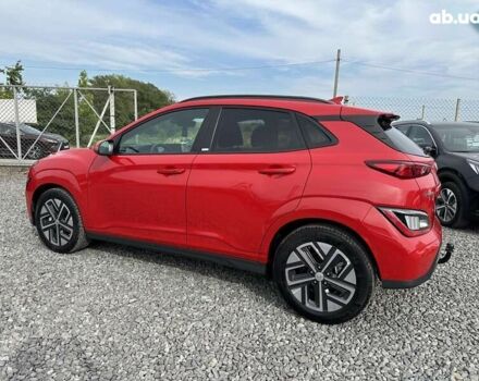 Хендай Kona Electric, об'ємом двигуна 0 л та пробігом 109 тис. км за 19600 $, фото 3 на Automoto.ua